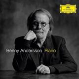 Benny Andersson 'Aldrig' Piano Solo