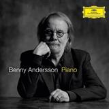 Benny Andersson 'En Skrift I Snon' Piano Solo