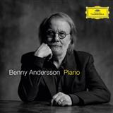 Benny Andersson 'I Gott Bevar' Piano Solo