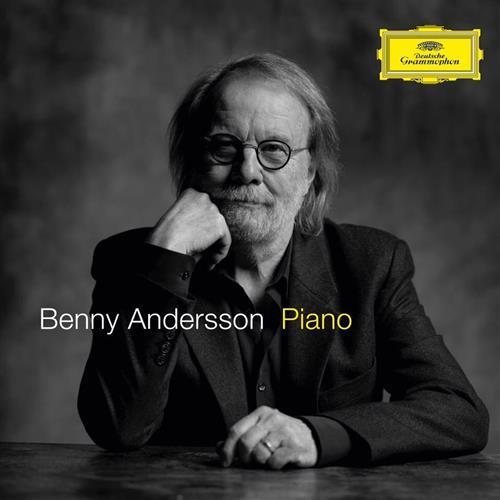 Easily Download Benny Andersson Printable PDF piano music notes, guitar tabs for  Piano Solo. Transpose or transcribe this score in no time - Learn how to play song progression.