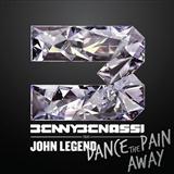 Benny Benassi featuring John Legend 'Dance The Pain Away' Piano, Vocal & Guitar Chords