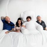 benny blanco, Selena Gomez, Tainy & J Balvin 'I Can't Get Enough' Piano, Vocal & Guitar Chords (Right-Hand Melody)