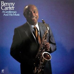 Easily Download Benny Carter Printable PDF piano music notes, guitar tabs for  Alto Sax Transcription. Transpose or transcribe this score in no time - Learn how to play song progression.