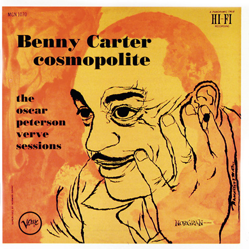 Easily Download Benny Carter Printable PDF piano music notes, guitar tabs for  Alto Sax Transcription. Transpose or transcribe this score in no time - Learn how to play song progression.