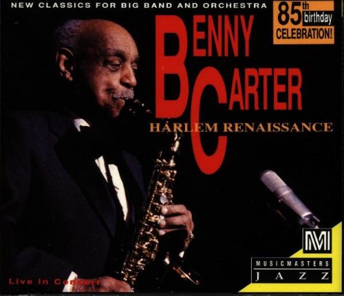 Easily Download Benny Carter Printable PDF piano music notes, guitar tabs for  Piano Solo. Transpose or transcribe this score in no time - Learn how to play song progression.