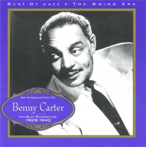 Easily Download Benny Carter Printable PDF piano music notes, guitar tabs for  Real Book – Melody, Lyrics & Chords. Transpose or transcribe this score in no time - Learn how to play song progression.