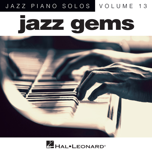 Easily Download Benny Golson Printable PDF piano music notes, guitar tabs for  Piano Solo. Transpose or transcribe this score in no time - Learn how to play song progression.
