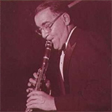 Benny Goodman 'A Smooth One' Piano Solo