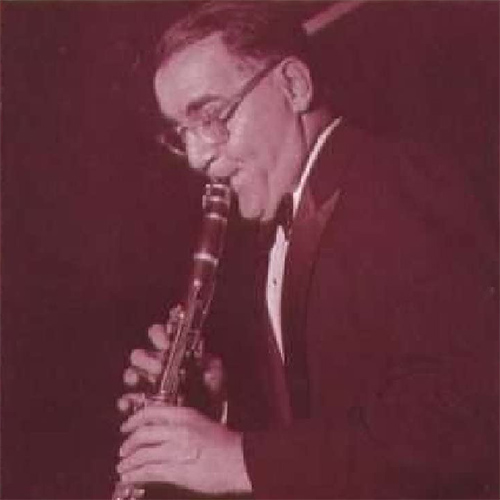 Easily Download Benny Goodman Printable PDF piano music notes, guitar tabs for  Easy Piano. Transpose or transcribe this score in no time - Learn how to play song progression.
