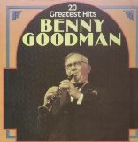 Benny Goodman 'I've Found A New Baby (I Found A New Baby)' Solo Guitar