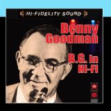 Benny Goodman 'Jersey Bounce' Piano Solo