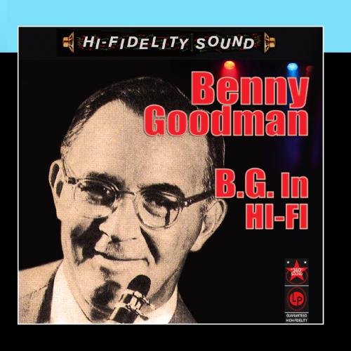 Easily Download Benny Goodman Printable PDF piano music notes, guitar tabs for  Piano Solo. Transpose or transcribe this score in no time - Learn how to play song progression.