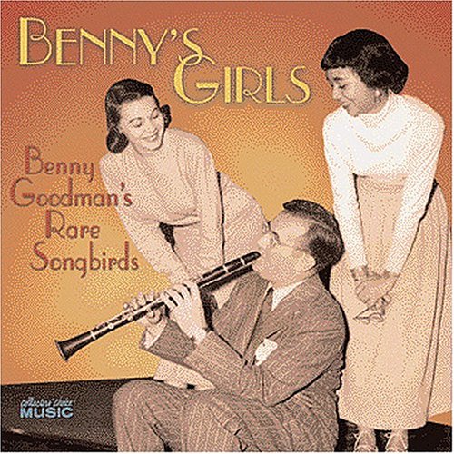 Easily Download Benny Goodman Printable PDF piano music notes, guitar tabs for  Piano, Vocal & Guitar Chords. Transpose or transcribe this score in no time - Learn how to play song progression.