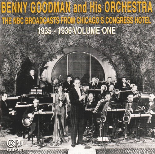Easily Download Benny Goodman Printable PDF piano music notes, guitar tabs for  Piano & Vocal. Transpose or transcribe this score in no time - Learn how to play song progression.