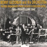 Benny Goodman 'More Than You Know' Piano & Vocal
