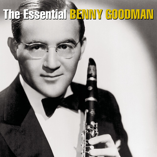 Easily Download Benny Goodman Printable PDF piano music notes, guitar tabs for  Piano, Vocal & Guitar Chords (Right-Hand Melody). Transpose or transcribe this score in no time - Learn how to play song progression.