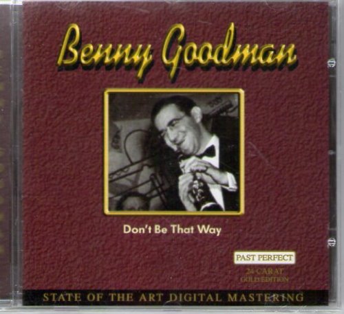Easily Download Benny Goodman Printable PDF piano music notes, guitar tabs for  Piano, Vocal & Guitar Chords. Transpose or transcribe this score in no time - Learn how to play song progression.