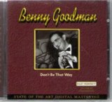 Benny Goodman 'Stars Fell On Alabama' Piano, Vocal & Guitar Chords