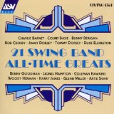 Benny Goodman 'Stompin' At The Savoy' Banjo Tab