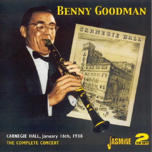 Easily Download Benny Goodman Printable PDF piano music notes, guitar tabs for  Real Book – Melody, Lyrics & Chords. Transpose or transcribe this score in no time - Learn how to play song progression.
