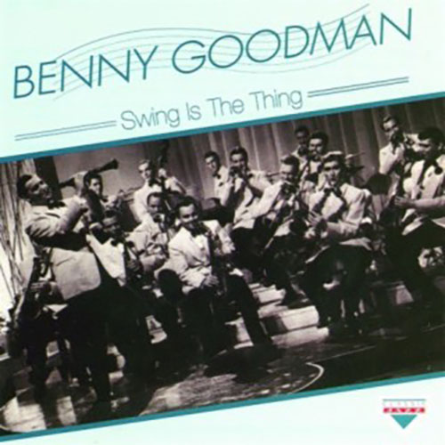 Easily Download Benny Goodman Printable PDF piano music notes, guitar tabs for  Piano & Vocal. Transpose or transcribe this score in no time - Learn how to play song progression.