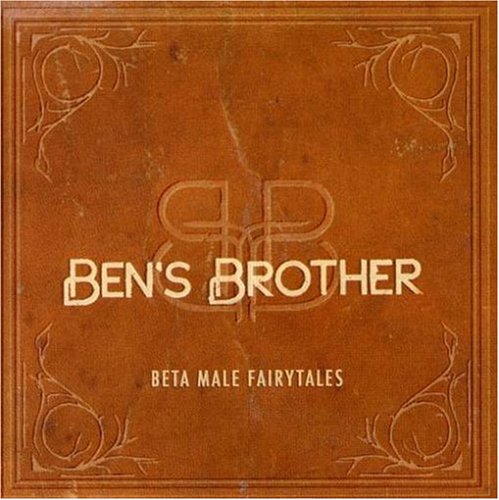Easily Download Ben's Brother Printable PDF piano music notes, guitar tabs for  Piano, Vocal & Guitar Chords. Transpose or transcribe this score in no time - Learn how to play song progression.