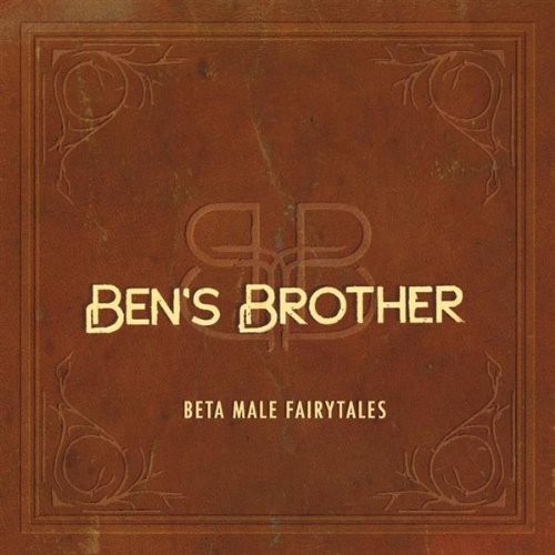 Easily Download Ben's Brother Printable PDF piano music notes, guitar tabs for  Piano, Vocal & Guitar Chords. Transpose or transcribe this score in no time - Learn how to play song progression.
