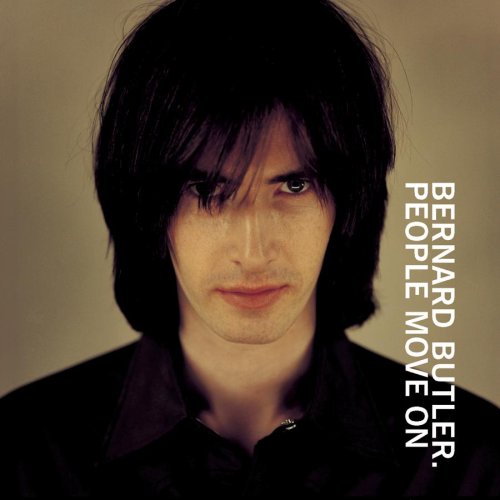 Easily Download Bernard Butler Printable PDF piano music notes, guitar tabs for  Guitar Tab. Transpose or transcribe this score in no time - Learn how to play song progression.
