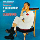 Bernard Cribbins 'Right Said Fred' Piano, Vocal & Guitar Chords