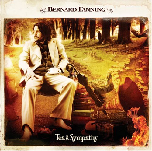Easily Download Bernard Fanning Printable PDF piano music notes, guitar tabs for  Piano, Vocal & Guitar Chords. Transpose or transcribe this score in no time - Learn how to play song progression.