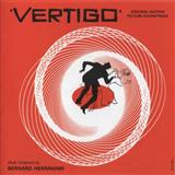 Bernard Hermann 'Vertigo Theme' Piano Solo
