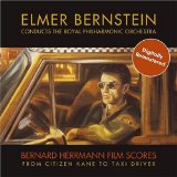 Bernard Herrmann 'Citizen Kane (Overture)' Piano Solo