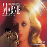 Bernard Herrmann 'Prelude From Marnie' Piano Solo