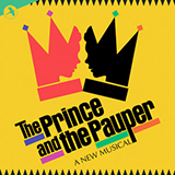 Bernie Garzia 'London Bridge (from The Prince And The Pauper)' Piano & Vocal