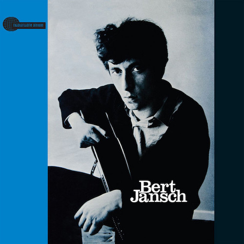 Easily Download Bert Jansch Printable PDF piano music notes, guitar tabs for  Guitar Lead Sheet. Transpose or transcribe this score in no time - Learn how to play song progression.