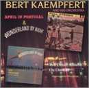 Bert Kaempfert 'Petticoats Of Portugal (Rapariga Do Portugal)' Piano, Vocal & Guitar Chords