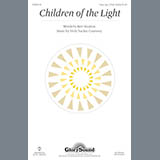 Bert Stratton 'Children Of The Light' 2-Part Choir