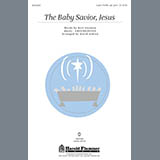 Bert Stratton 'The Baby Savior, Jesus' Unison Choir