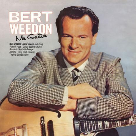 Easily Download Bert Weedon Printable PDF piano music notes, guitar tabs for  Piano, Vocal & Guitar Chords. Transpose or transcribe this score in no time - Learn how to play song progression.