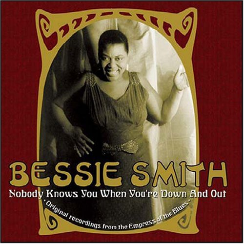 Easily Download Bessie Smith Printable PDF piano music notes, guitar tabs for  Piano Chords/Lyrics. Transpose or transcribe this score in no time - Learn how to play song progression.