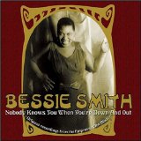 Bessie Smith 'Baby Won't You Please Come Home' Piano Chords/Lyrics