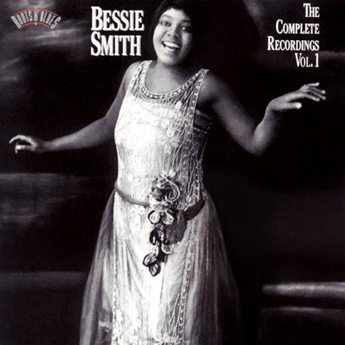Easily Download Bessie Smith Printable PDF piano music notes, guitar tabs for  Piano, Vocal & Guitar Chords. Transpose or transcribe this score in no time - Learn how to play song progression.