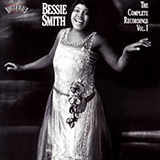 Bessie Smith 'Gulf Coast Blues' Piano, Vocal & Guitar Chords