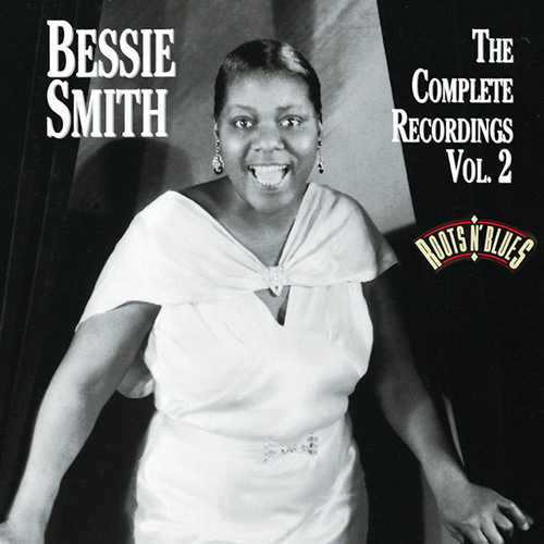 Easily Download Bessie Smith Printable PDF piano music notes, guitar tabs for  Real Book – Melody & Chords – C Instruments. Transpose or transcribe this score in no time - Learn how to play song progression.