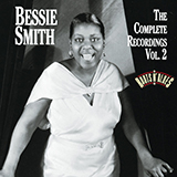 Bessie Smith 'I Ain't Got Nobody (And Nobody Cares For Me)' Real Book – Melody & Chords – C Instruments