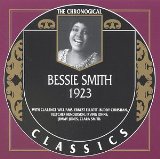 Bessie Smith 'Tain't Nobody's Biz-Ness If I Do' Guitar Chords/Lyrics