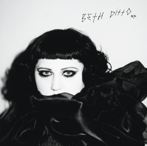 Easily Download Beth Ditto Printable PDF piano music notes, guitar tabs for  Piano, Vocal & Guitar Chords. Transpose or transcribe this score in no time - Learn how to play song progression.