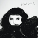 Beth Ditto 'I Wrote The Book' Piano, Vocal & Guitar Chords