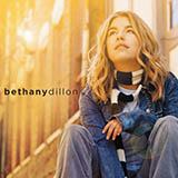 Bethany Dillon 'A Voice Calling Out' Piano, Vocal & Guitar Chords (Right-Hand Melody)