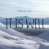 Bethel Music 'It Is Well' Lead Sheet / Fake Book